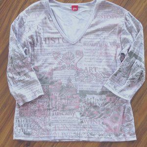 GUC Vintage Glima Shirt (XL)